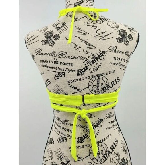 Bundle Bikini Top Womens XS Victorias Secret Nanette Lepore VM Australia Swim - Picture 13 of 16